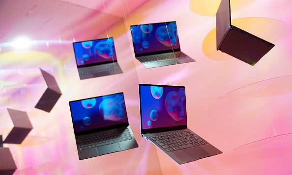 Les meilleurs ordinateurs portables 2019