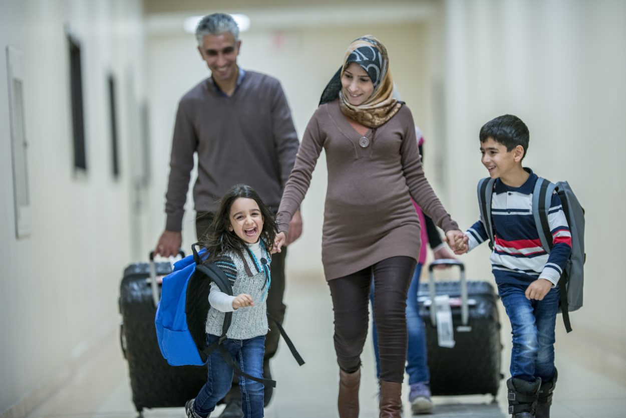 Test Des Valeurs Quebecoises Des Le 1er Janvier Pour Les Immigrants Rci Francais