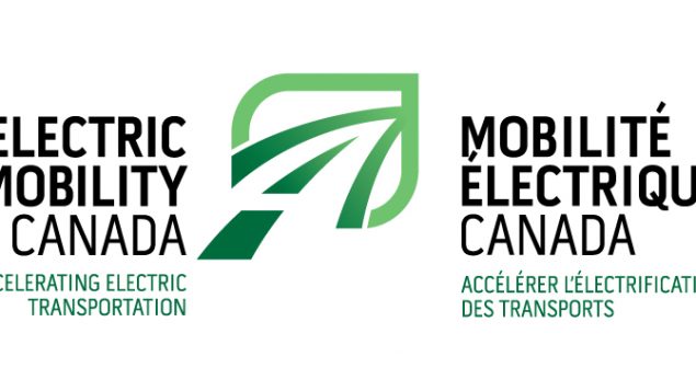 Mobilité électrique Canada