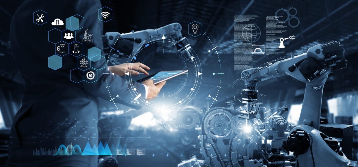 L’innovation technologique au centre de la croissance des entreprises