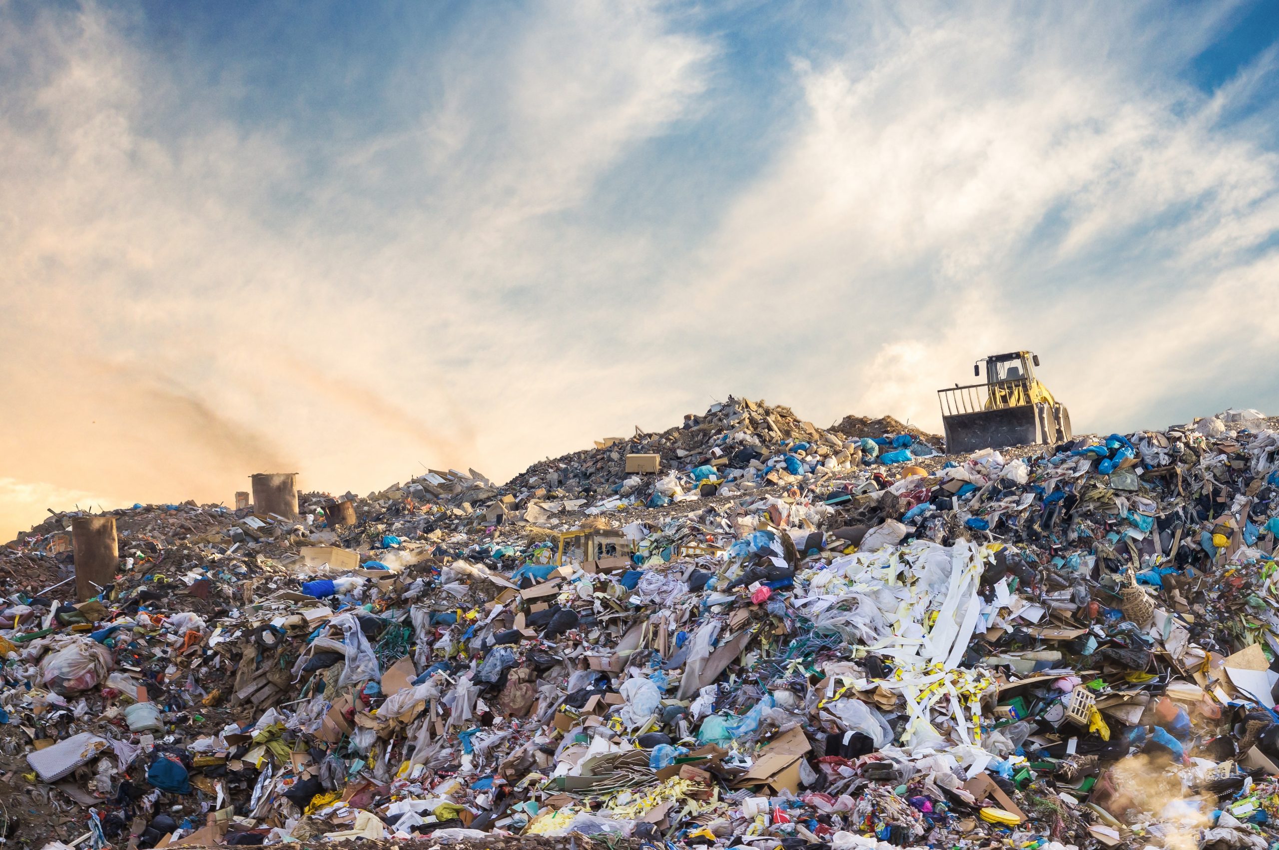 Zéro Déchet : La planète s'étouffe, réduisons nos déchets !