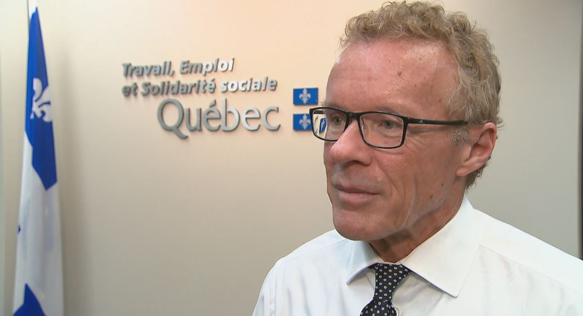 Québec salaire minimum plus élevé en 2020, mais plus bas qu’ailleurs