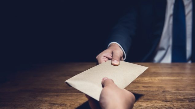 Avec un Indice de Perception de la Corruption (IPC) de 77, le Canada demeure le pays le mieux classé des Amériques devant l’Uruguay (21e rang, IPC de 71), les États-Unis (23e rang, IPC de 69) et le Chili (26e rang, IPC de 67) - iStock