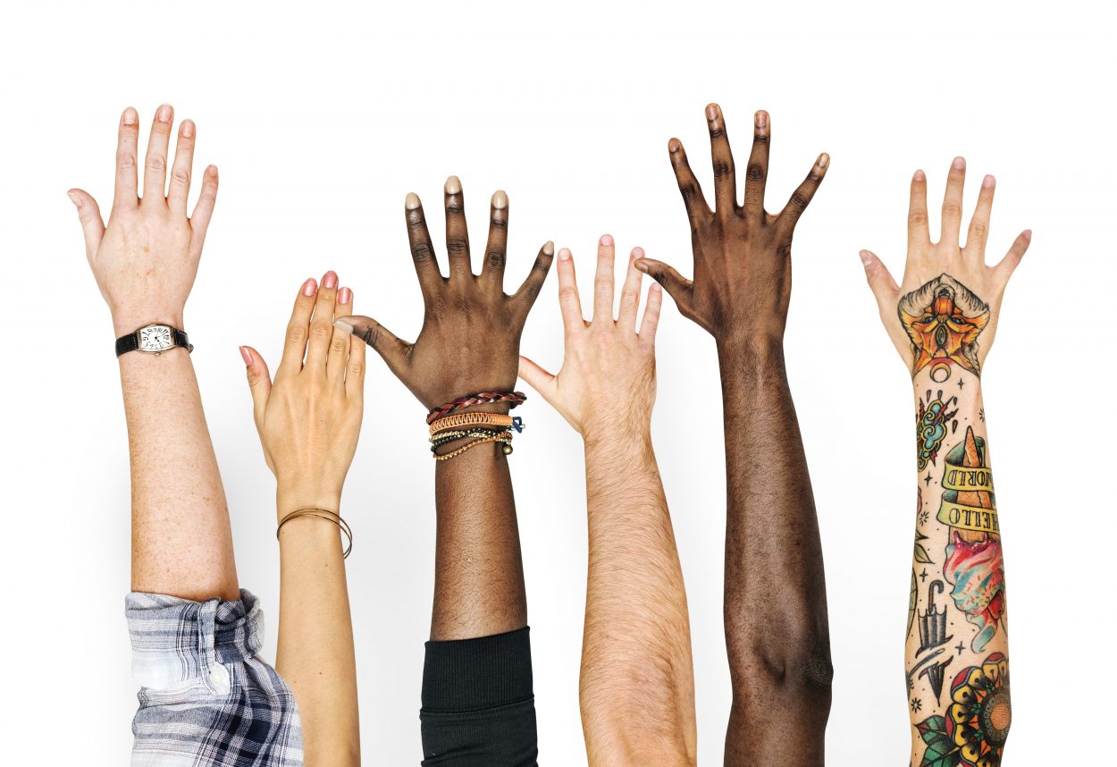 Québec : après le test des valeurs, maîtriser les concepts clés de la diversité – RCI | Français