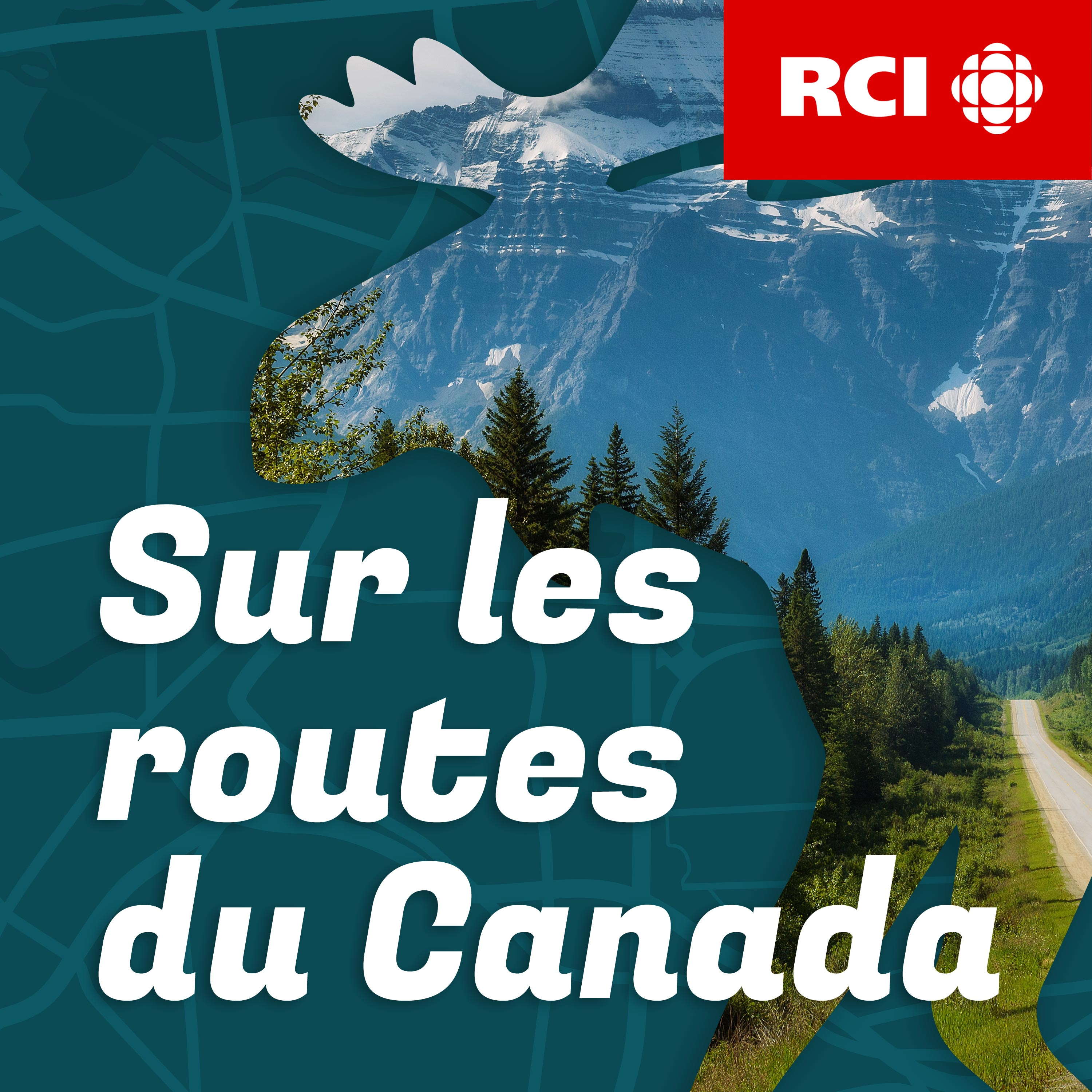 RCI | Français : Sur les routes du Canada