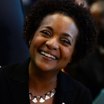 Portraits de Noirs au Canada - Épisode 20 - Michaëlle Jean - D’Haïti à gouverneure générale du Canada