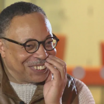 Portraits de Noirs au Canada - Épisode 21 - George Elliott Clarke - Auteur et expert des traditions orales