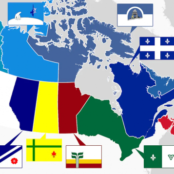Minorités francophones – Épisode 5 : l'avenir en terre canadienne