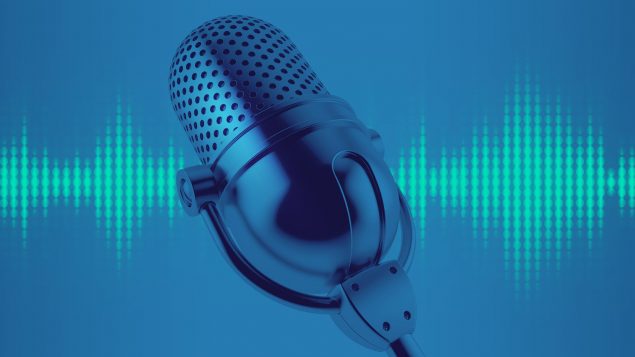 Balados de RCI - Nos séries thématiques