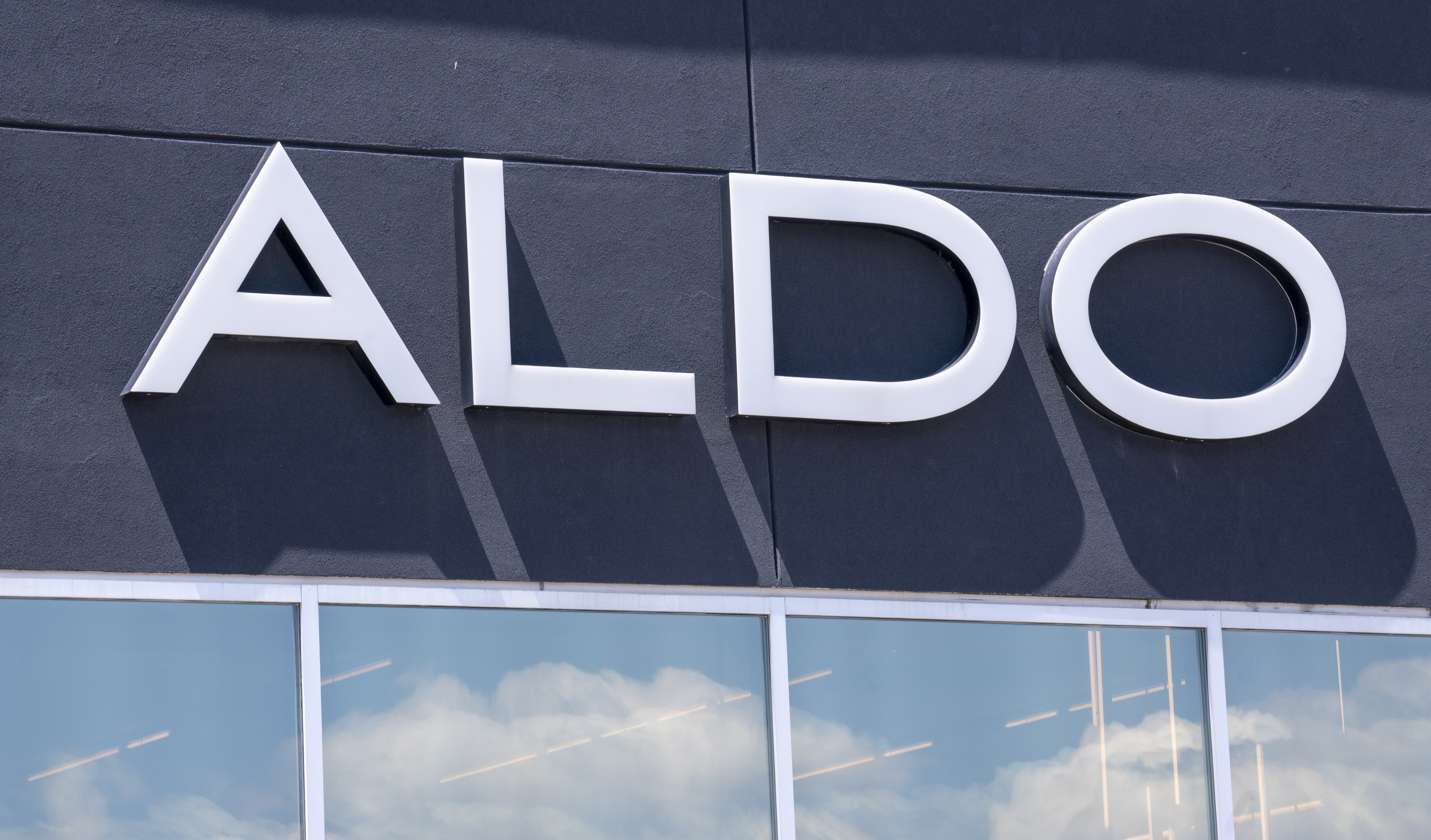 Qu'est-ce que l'entreprise aldo