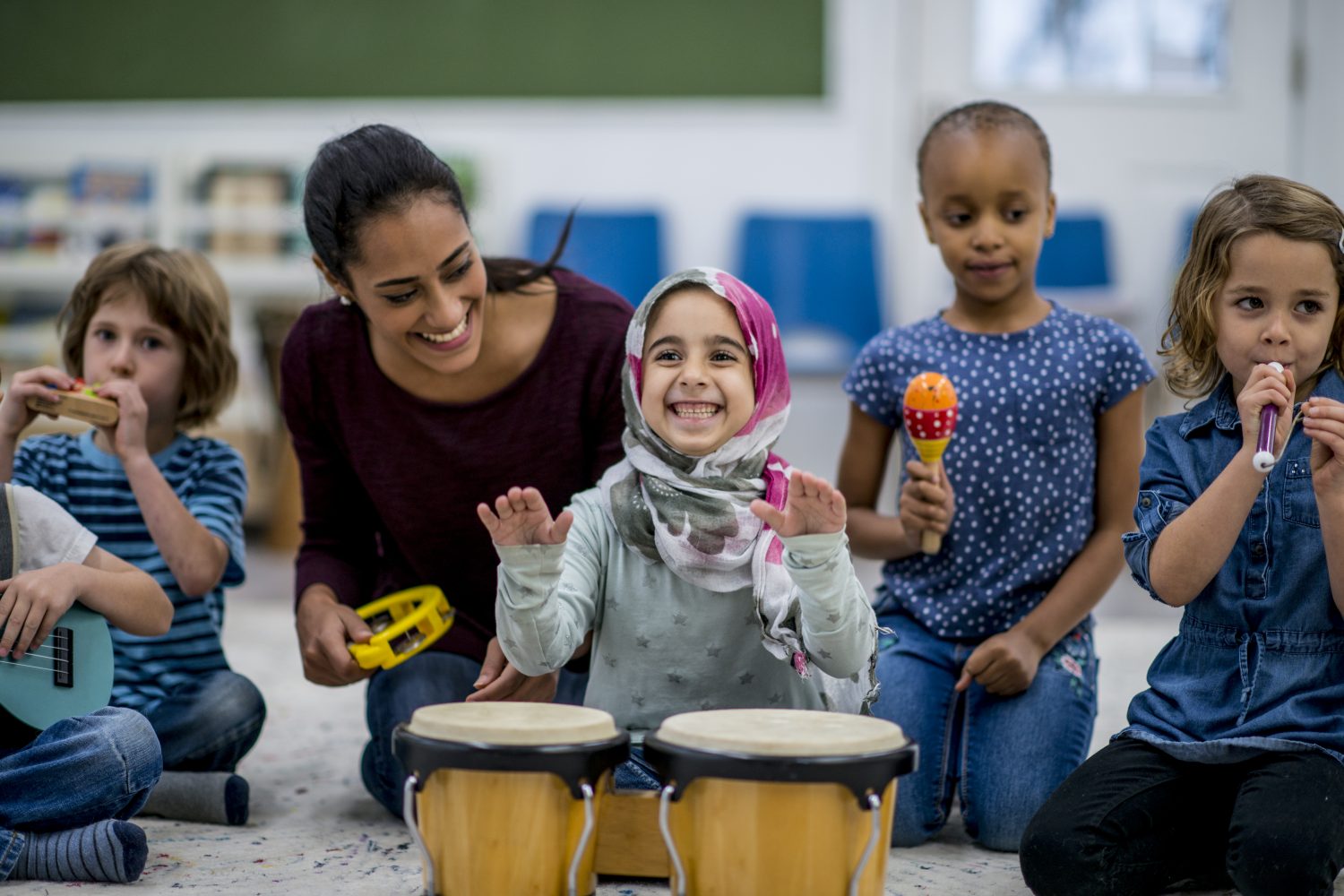 Quebec Va Ouvrir L Assurance Maladie Aux Enfants D Immigrants A Statut Precaire Rci Francais