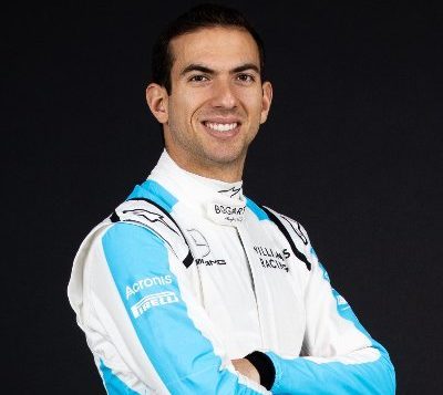 Nicholas Latifi