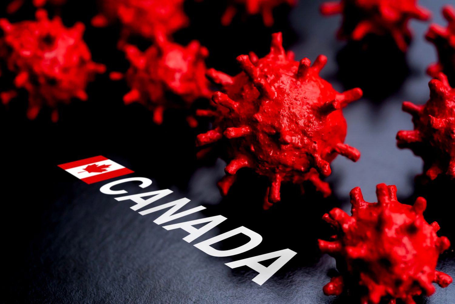 COVID-19 : nouvelles ententes du Canada pour des vaccins ...