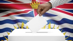 La Colombie-Britannique compte 3,4 millions d’électeurs pour une population de 5 millions de personnes - Photo : iStock / Niyazz