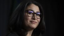 Ministre-Monsef