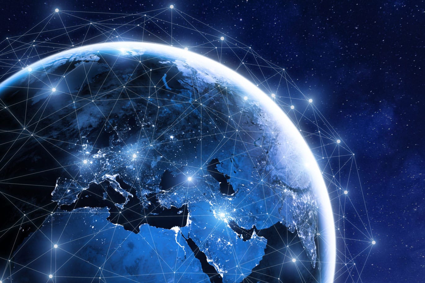 Starlink : Une véritable révolution pour la connexion internet en