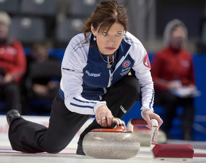 Calgary Named 2021 Canadian Curling Heart – RCI