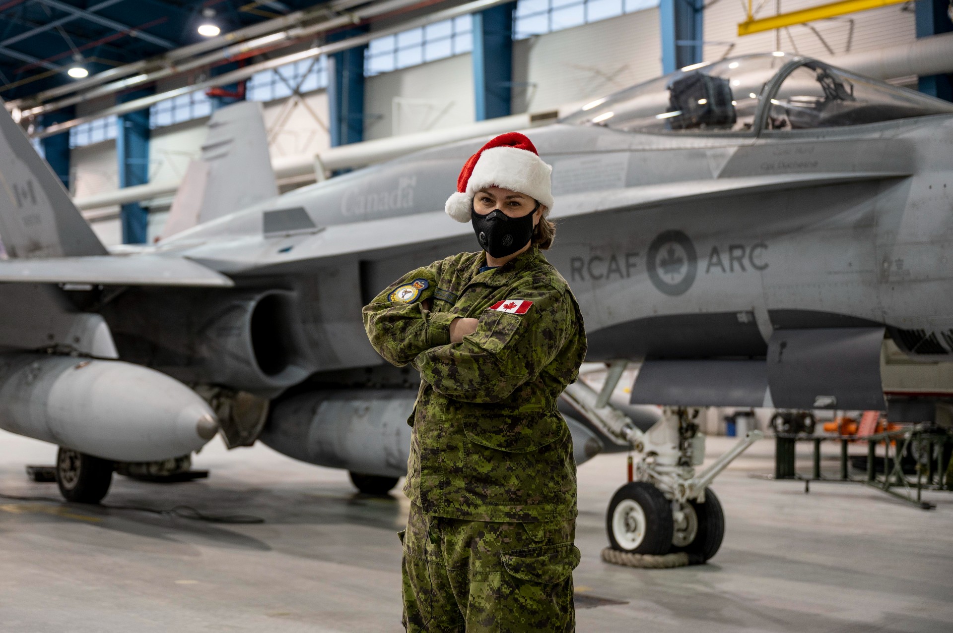 Suivre le voyage du père Noël en temps réel avec le NORAD RCI Français