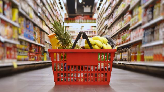 Les prix qui connaitraient la plus grande hausse sont ceux des légumes (4,5 à 6,5%), de la viande (4,5 à 6,5%) et de la boulangerie (3,5 à 5,5%) - iStock / Nodar Chernishev
