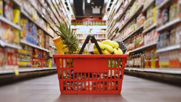 Les prix qui connaitraient la plus grande hausse sont ceux des légumes (4,5 à 6,5%), de la viande (4,5 à 6,5%) et de la boulangerie (3,5 à 5,5%) - iStock / Nodar Chernishev