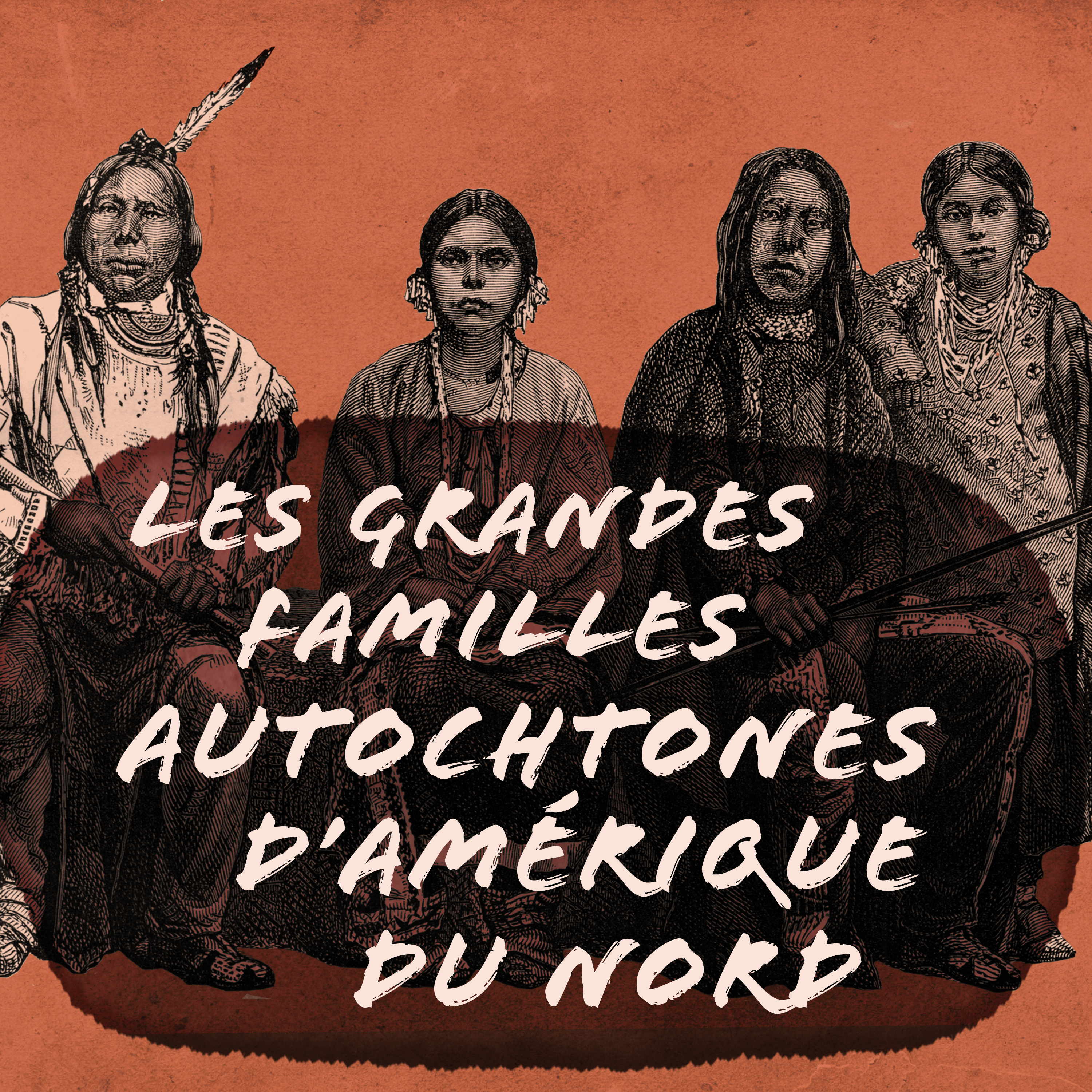 RCI | Français : Les grandes familles Autochtones d’Amérique du Nord
