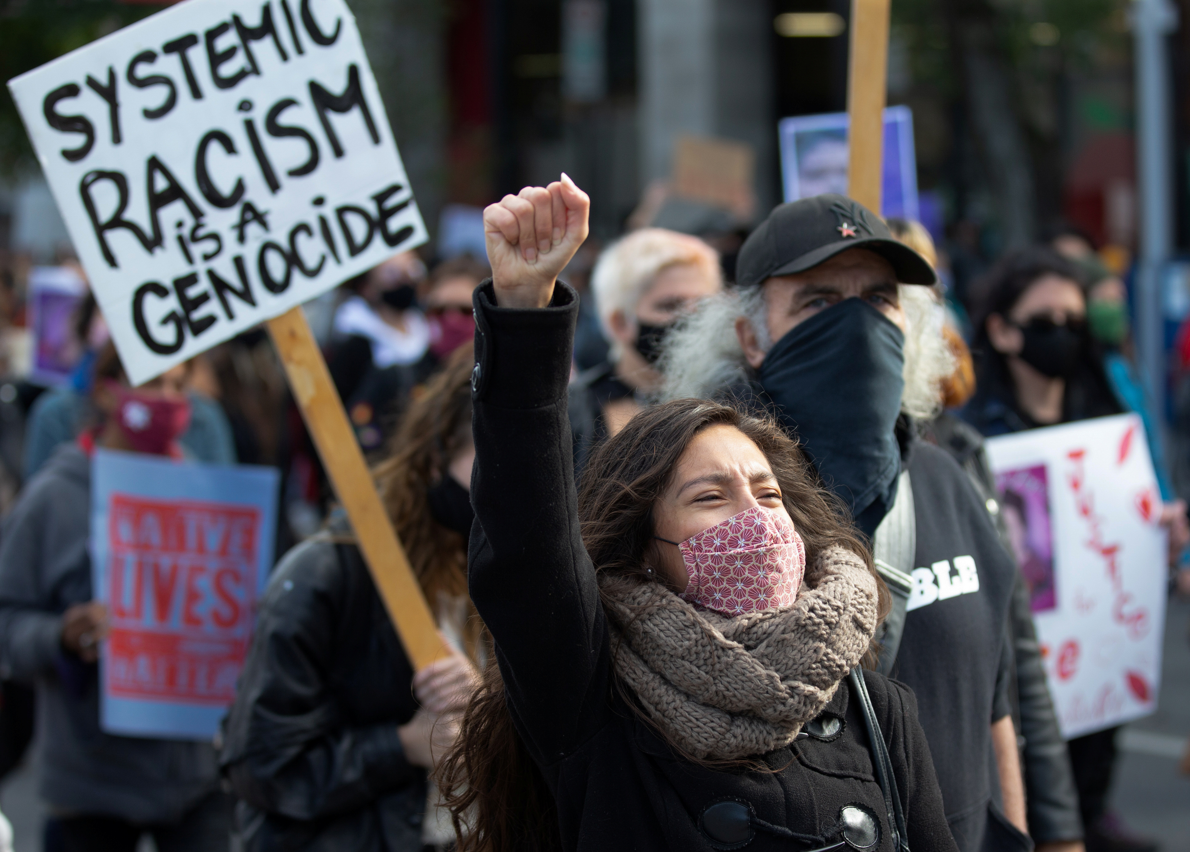 Proposition de création d’un ministère responsable de la lutte contre