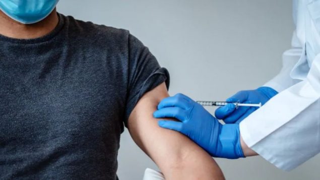 Justin Trudeau, le premier ministre du Canada, avait annoncé en début de semaine que le Canada allait recevoir 249.000 doses du vaccin de Pfizer/BioNTech d'ici la fin décembre - Photo : Reuters