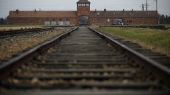 L’adoption de cette définition intervient en cette Journée internationale dédiée à la mémoire des victimes de l’Holocauste célébrée le 27 janvier de chaque année depuis 2005 et qui coïncide avec le 76e anniversaire de la libération du camp de concentration nazi Auschwitz-Birkenau en Pologne. Photo : Reuters / Kacper Pempel