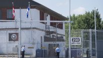 Centre Retention Migrants Laval Qc 15 Aou 2016  La Presse Canadienne Graham Hughes