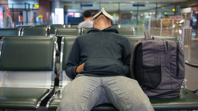 « Les décisions sont prises au cas par cas en fonction des circonstances individuelles de chaque voyageur », explique l’Agence des services frontaliers du Canada - Photo : iStock / Samuel Brown NG
