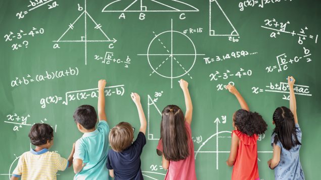 Les Journées de la persévérance scolaire sont l'occasion pour « rappeler que parfois un simple geste d'encouragement à persévérer peut avoir un impact positif très important » - Photo : iStock / Tomwang112