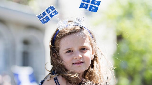 La série Code Québec « comprend 16 émissions de trente minutes. La propreté, la fidélité, l’argent, le bonheur, la religion et l’hiver se retrouvent parmi les thèmes abordés.» - Photo : La Presse Canadienne / Graham Hughes