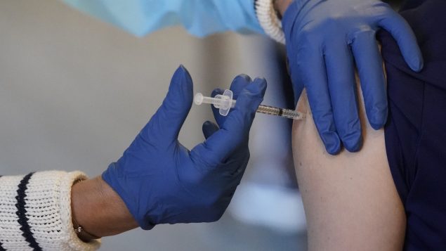 Les premiers détenus qui seront vaccinés sont les détenus âgés et ceux médicalement vulnérables - Photo : AP Photo / Wilfredo Lee