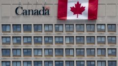 Le Canada s’est fixé comme objectif d’atteindre 4,4 % d’immigrants francophones hors Québec d’ici 2023 - La Presse Candienne / Adrian Wyld
