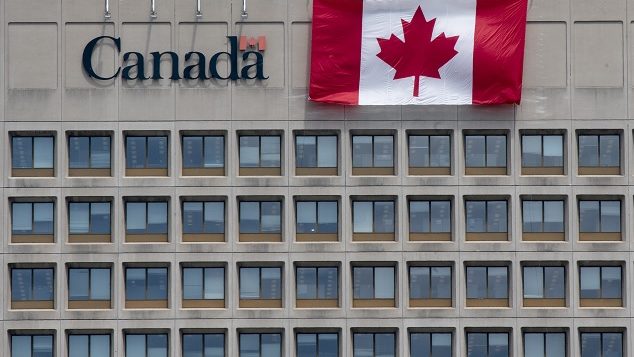 Le Canada s’est fixé comme objectif d’atteindre 4,4 % d’immigrants francophones hors Québec d’ici 2023 - La Presse Candienne / Adrian Wyld