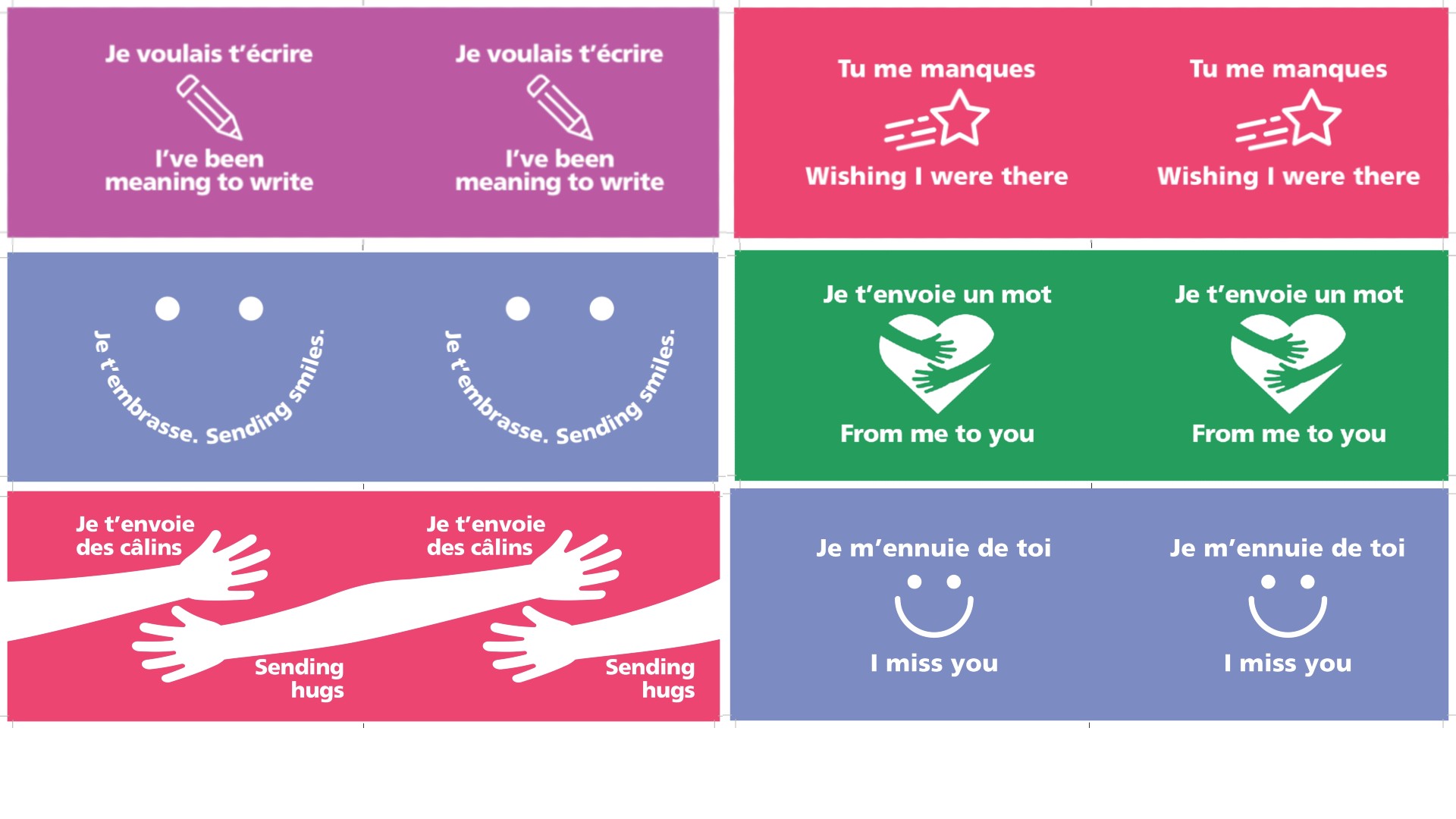 Postes Canada Donne Des Cartes Postales Gratuites Pour Tous Les Canadiens Rci Francais Postes Canada Donne Des Cartes Postales Gratuites Pour Tous Les Canadiens Rci Francais