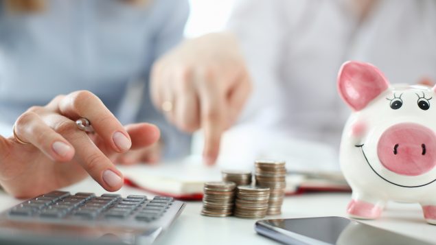 Les finances personnelles et l&#39;importance de l&#39;éducation financière – RCI |  Français