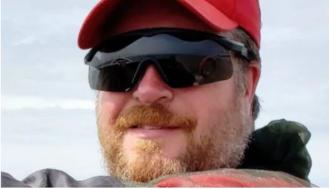 Corey Hurren, 46 ans, faisait face à 22 chefs d’accusation, dont celui d’avoir proféré des menaces contre le premier ministre Justin Trudeau - Photo/Linkedin