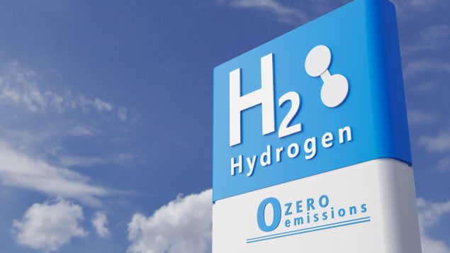 Des projets de coopération concrets en hydrogène verront bientôt le jour, selon Peter Altmaier, le ministre allemand de l'Économie et de l'Énergie - Photo : iStock / Jongho Shin