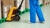 Medicament Warehouse iStock Kadmy