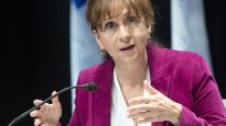 Nathalie Roy Culture Quebec 2 Oct 2020  La Presse Canadienne Ryan Remiorz