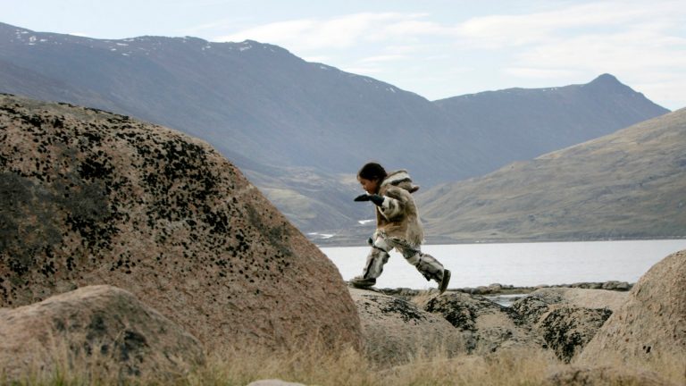 Inuit au Canada, le prochain recensement de Statistique Canada apporte des modifications