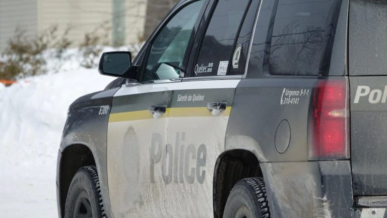 La sœur d'une femme retrouvée morte dans le Grand Nord canadien croit qu'il s'agit d'un féminicide