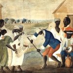 "The Old Plantation"