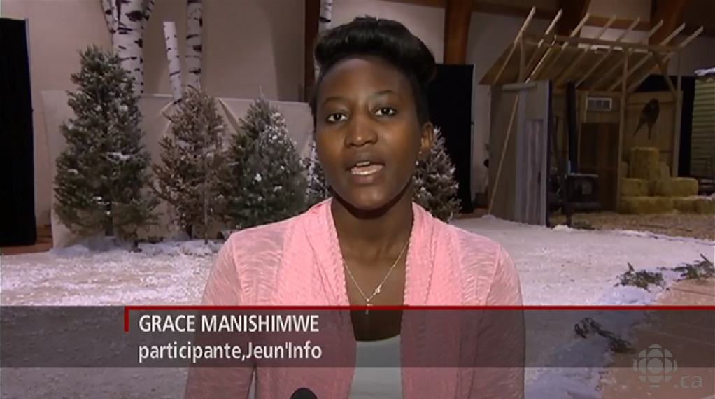 GRACE MANITOBA