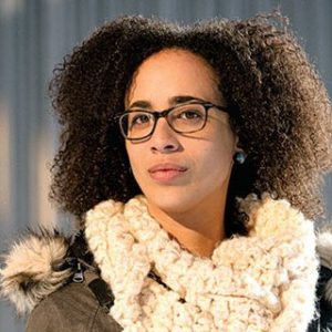 Émilie Nicolas, Co-fondatrice, Présidente Québec Inclusif
