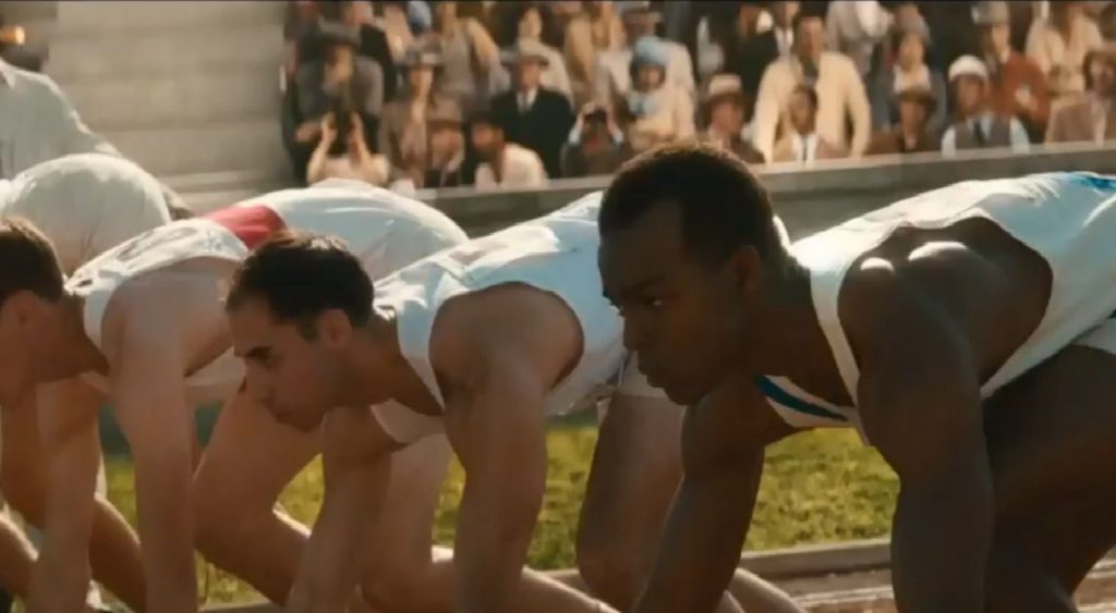 Image du film « Dix secondes de liberté » Films Séville