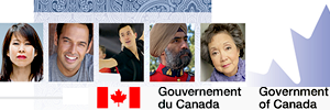 Gouvernement du Canada • Government of Canada