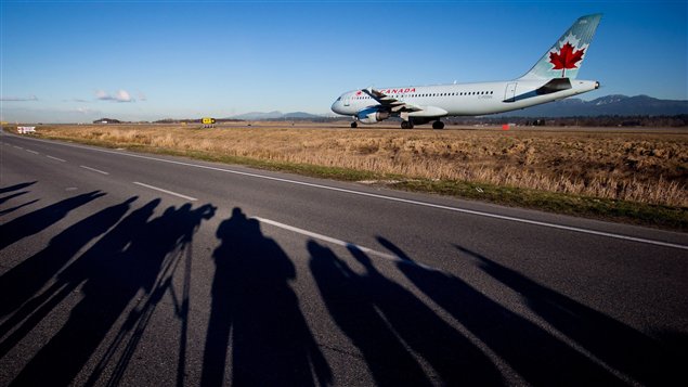 Vancouver a gateway for Chinese tourists to North America