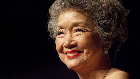 Adrienne Clarkson, Former Governor General